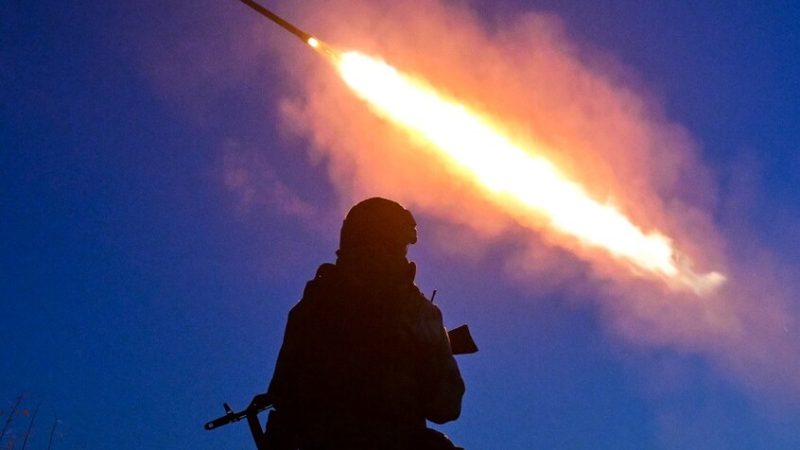 الدفاع الروسية: استمرار تقدم قواتنا وضرب مواقع الطاقة ولوجستيات قوات كييف