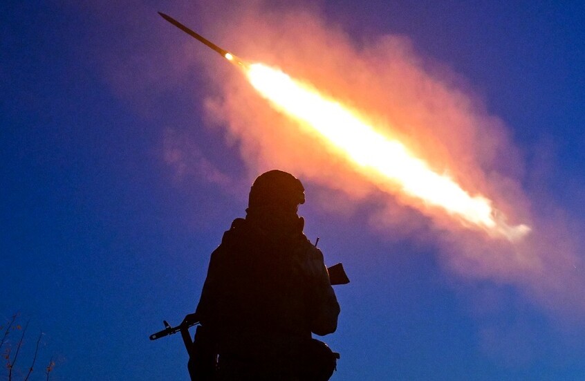 الدفاع الروسية: استمرار تقدم قواتنا وضرب مواقع الطاقة ولوجستيات قوات كييف