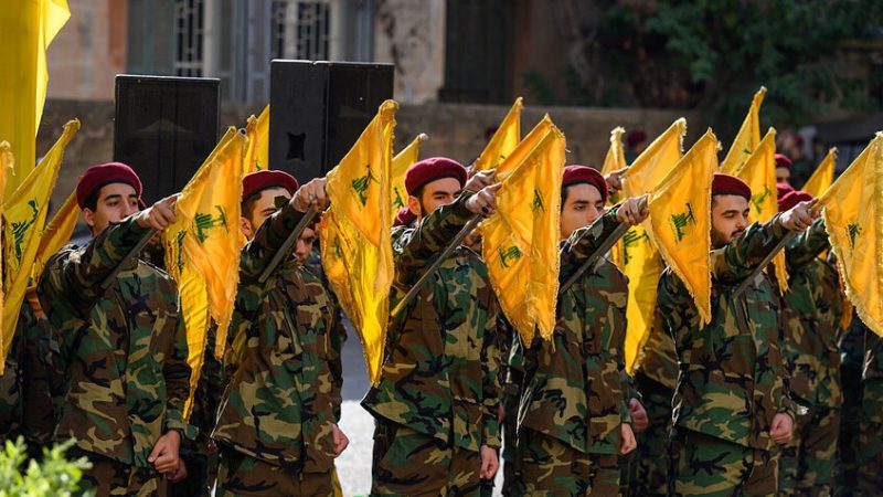 تجميد عمل مسؤولين بارزين في “حزب الله”… 9 ملايين دولار مفقودة