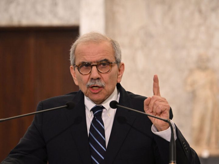 رئيس الحكومة اللبنانية: الجيش يستعد للمرحلة الثانية من خطة حصر السلاح