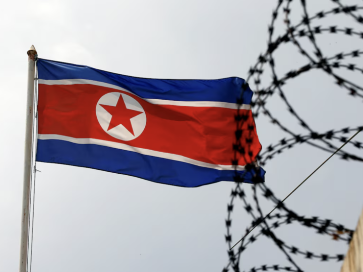 كوريا الشمالية: يجب كبح جموح اليابان لامتلاك أسلحة نووية