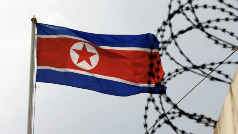 كوريا الشمالية: يجب كبح جموح اليابان لامتلاك أسلحة نووية