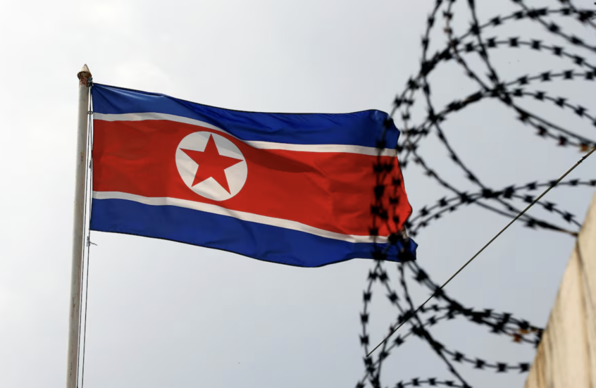 كوريا الشمالية: يجب كبح جموح اليابان لامتلاك أسلحة نووية