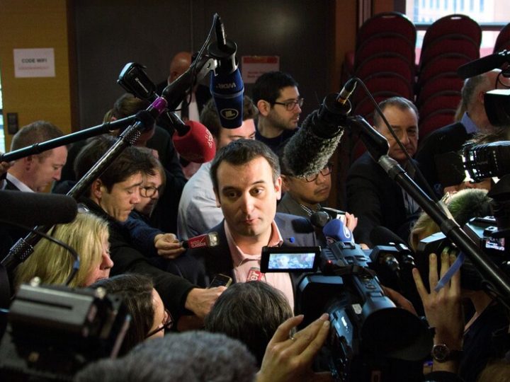 فيليبو يعلق على تصريحات الاستخبارات الأمريكية حول رغبة الاتحاد الأوروبي في عرقلة السلام في أوكرانيا