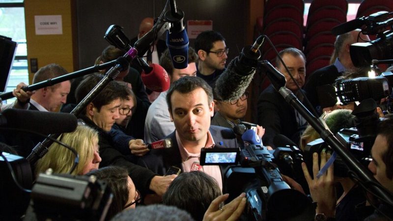 فيليبو يعلق على تصريحات الاستخبارات الأمريكية حول رغبة الاتحاد الأوروبي في عرقلة السلام في أوكرانيا