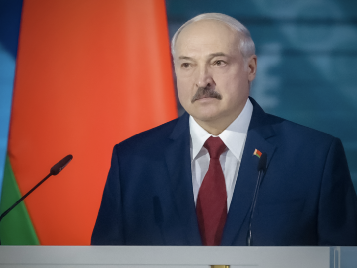 لوكاشينكو: المؤشرات الاقتصادية الرئيسية في الاتحاد الاقتصادي الأوراسي تواصل مسارها الإيجابي