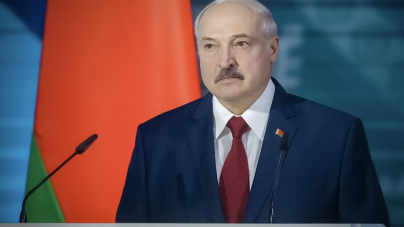 لوكاشينكو: المؤشرات الاقتصادية الرئيسية في الاتحاد الاقتصادي الأوراسي تواصل مسارها الإيجابي