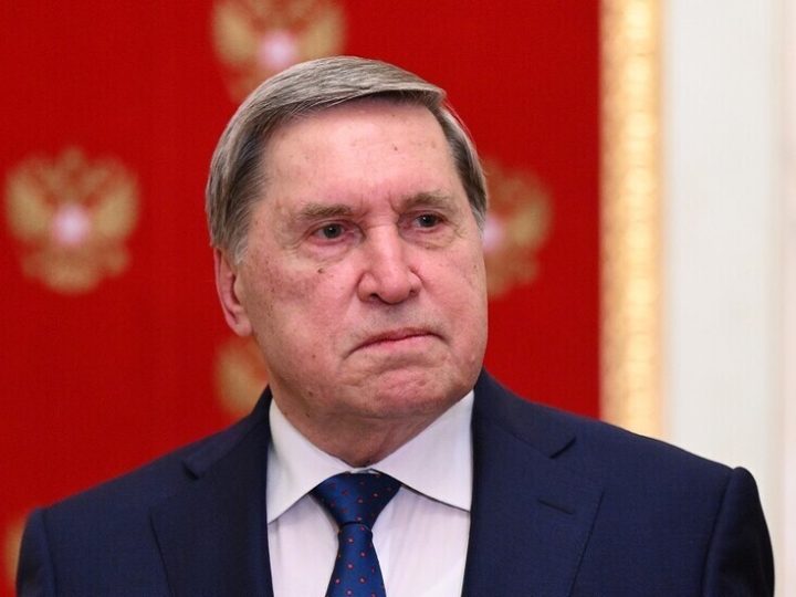 أوشاكوف يكشف موعد تقرير دميترييف حول مفاوضات ميامي