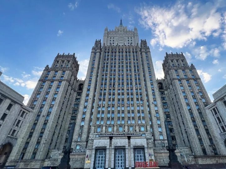 موسكو تنفي عقد مفاوضات مع سيئول حول كوريا الشمالية وتؤكد متانة التحالف الاستراتيجي مع بيونغ يانغ