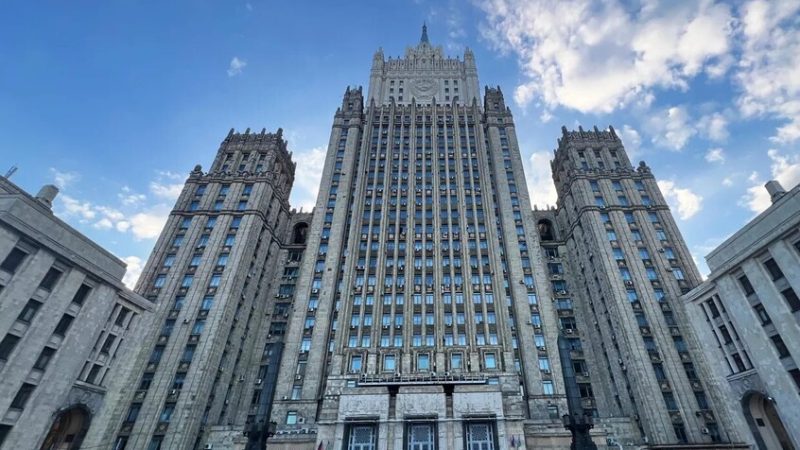 موسكو تنفي عقد مفاوضات مع سيئول حول كوريا الشمالية وتؤكد متانة التحالف الاستراتيجي مع بيونغ يانغ