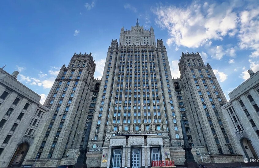 موسكو تنفي عقد مفاوضات مع سيئول حول كوريا الشمالية وتؤكد متانة التحالف الاستراتيجي مع بيونغ يانغ