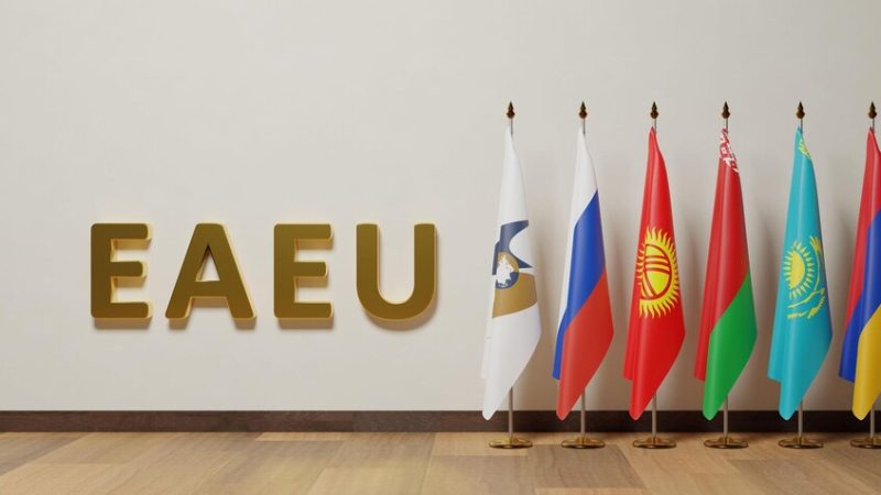 الاتحاد الاقتصادي الأوراسي يوقع اتفاقية التجارة الحرة مع إندونيسيا