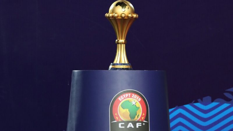 شاهد.. أول أهداف كأس إفريقيا 2025