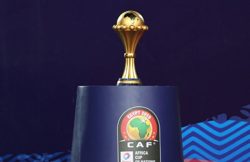 شاهد.. أول أهداف كأس إفريقيا 2025