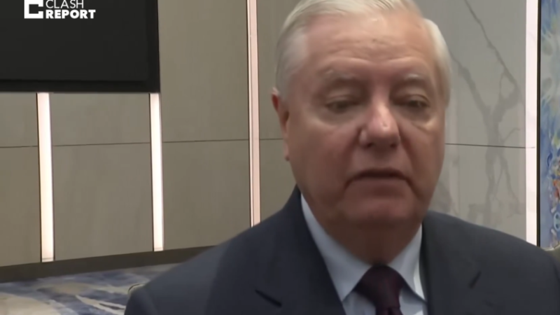 ليندسي غراهام يؤكد “قيمة إسرائيل الاستراتيجية” للولايات المتحدة