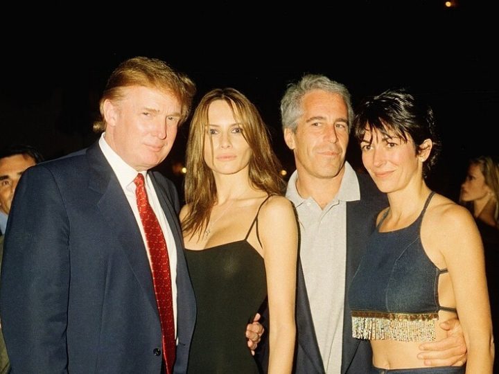 العدل الأمريكية: حذف الصور من ملفات إبستين “لا علاقة له بترامب”