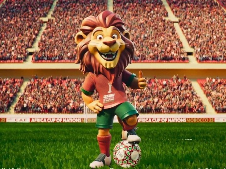 المغرب يفتتح كأس إفريقيا 2025 بهدفين رائعين في شباك جزر القمر (فيديو)