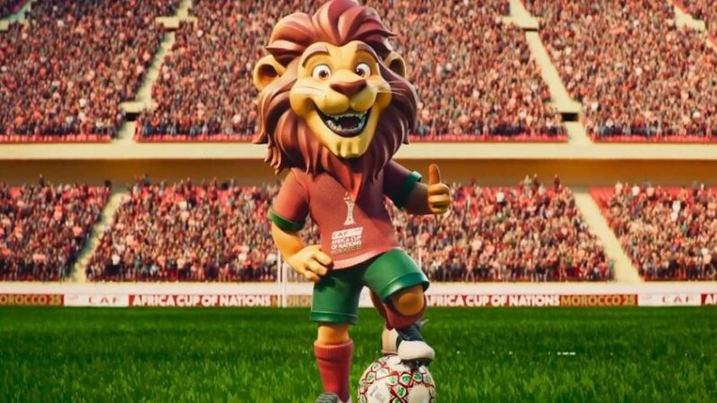 المغرب يفتتح كأس إفريقيا 2025 بهدفين رائعين في شباك جزر القمر (فيديو)