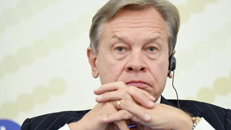 بوشكوف: الإنفاق الأوروبي على أوكرانيا “يُقوّض مكانة الاتحاد الأوروبي”