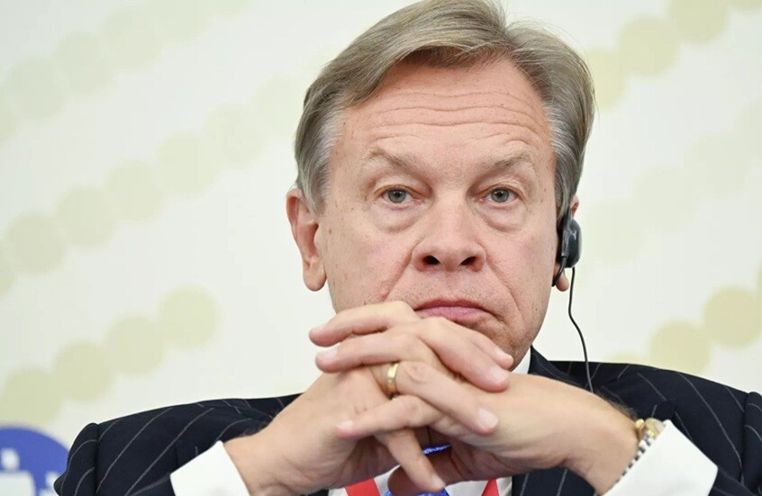 بوشكوف: الإنفاق الأوروبي على أوكرانيا “يُقوّض مكانة الاتحاد الأوروبي”