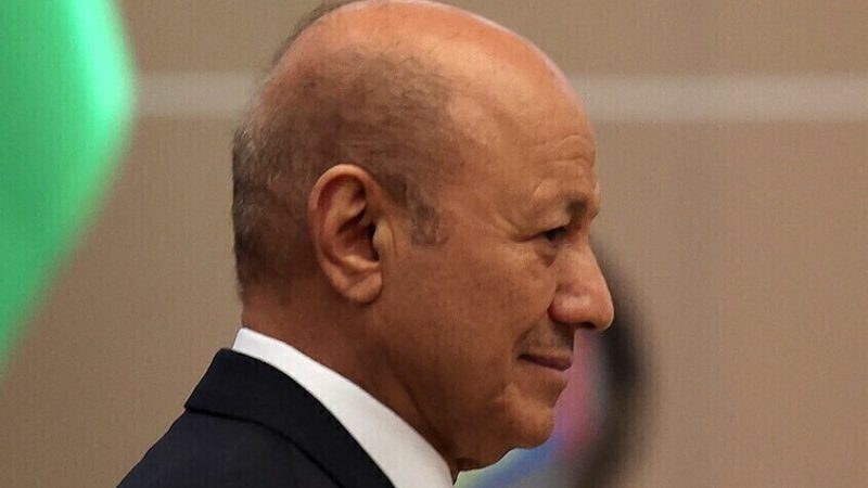 الرئاسة اليمنية ترفض بيانات لوزراء ومسؤولين في الحكومة مؤيدة للانفصال