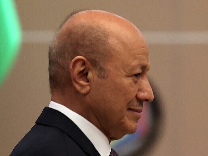 الرئاسة اليمنية ترفض بيانات لوزراء ومسؤولين في الحكومة مؤيدة للانفصال