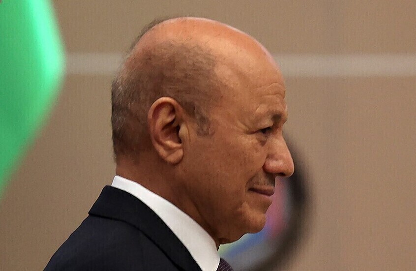 الرئاسة اليمنية ترفض بيانات لوزراء ومسؤولين في الحكومة مؤيدة للانفصال