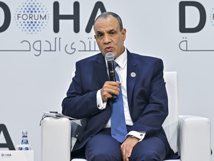 وزير الخارجية المصري: نأمل بدء المرحلة الثانية من اتفاق غزة يناير المقبل