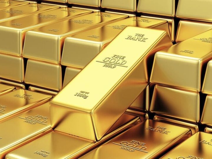 اكتشاف تاريخي من الصين! العثور على منجم ذهب ضخم تحت البحر