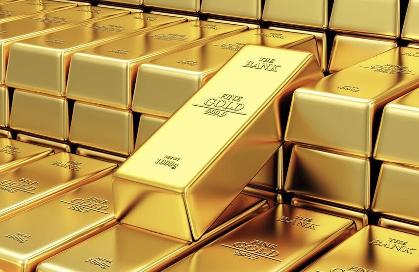 اكتشاف تاريخي من الصين! العثور على منجم ذهب ضخم تحت البحر