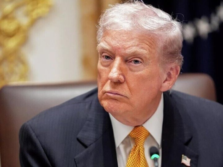 أحدهما من مصر وآخر من الجزائر.. إدارة ترامب تستدعي نحو 30 دبلوماسيا في الخارج