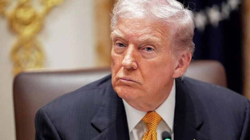 أحدهما من مصر وآخر من الجزائر.. إدارة ترامب تستدعي نحو 30 دبلوماسيا في الخارج