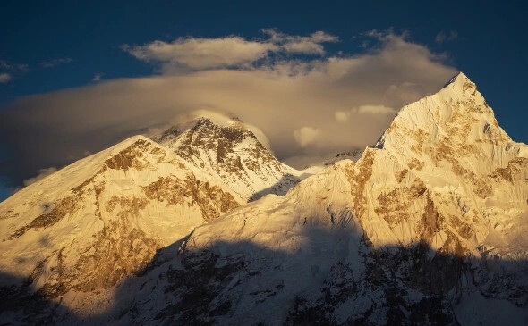 مولد نووي بحجم كرة شاطئية.. والهيمالايا تبتلع سرّ الحرب الباردة