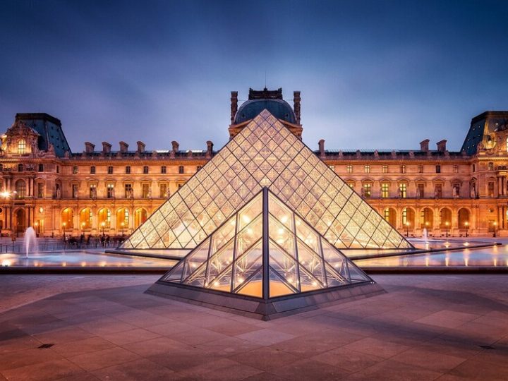 تحقيق جديد يكشف تفاصيل صادمة.. 8482 جوهرة مسروقة في وضح النهار من اللوفر