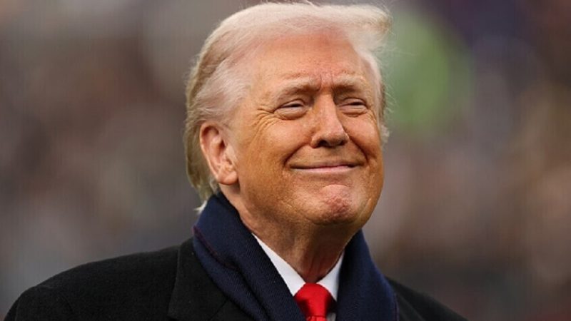 ترامب يعين مبعوثا خاصا إلى غرينلاند