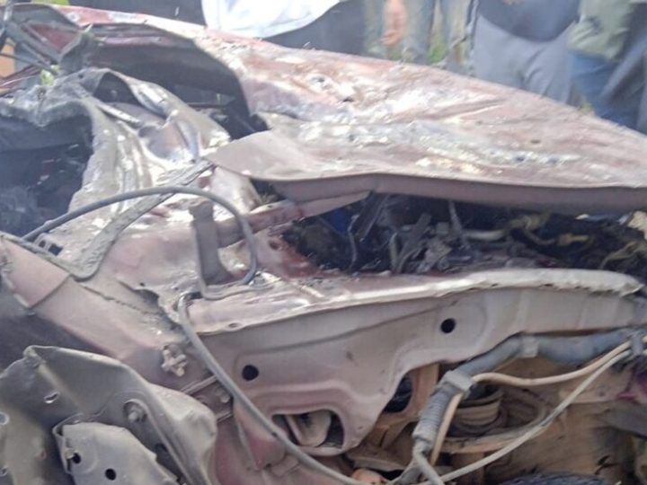 الجيش الإسرائيلي يعلن القضاء على عنصرين في “حزب الله” (فيديو)