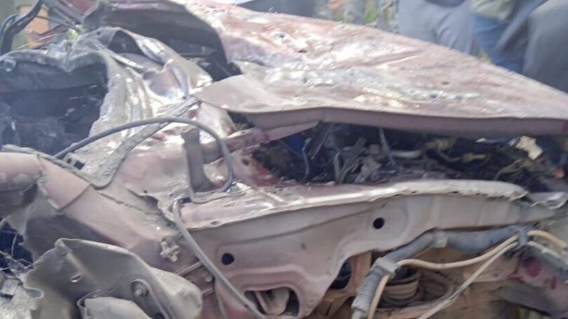 الجيش الإسرائيلي يعلن القضاء على عنصرين في “حزب الله” (فيديو)