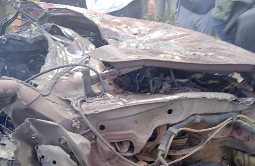 الجيش الإسرائيلي يعلن القضاء على عنصرين في “حزب الله” (فيديو)