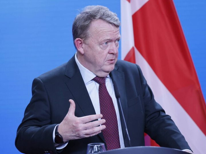 الدنمارك: مستاؤون من تصريحات المبعوث الأمريكي لغرينلاند