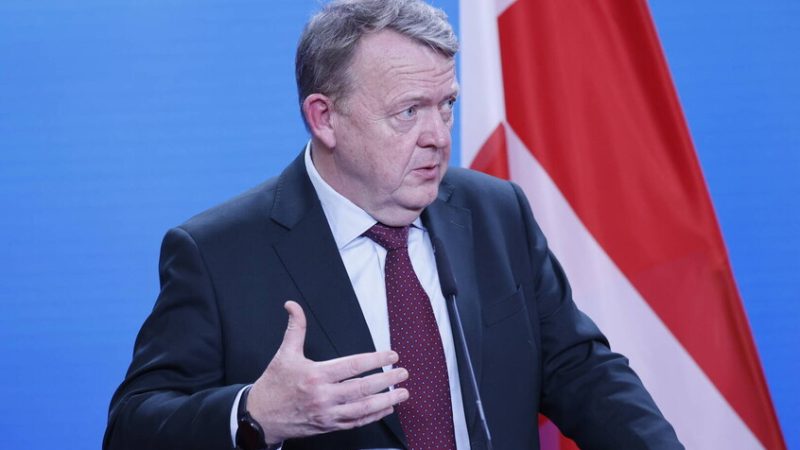 الدنمارك: مستاؤون من تصريحات المبعوث الأمريكي لغرينلاند