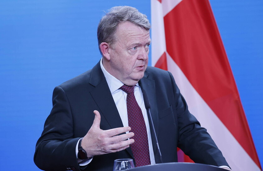 الدنمارك: مستاؤون من تصريحات المبعوث الأمريكي لغرينلاند