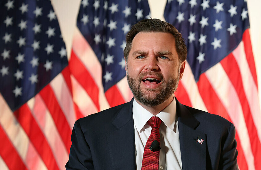 فانس: التغيرات السياسية في أوروبا تهدد الولايات المتحدة نوويا