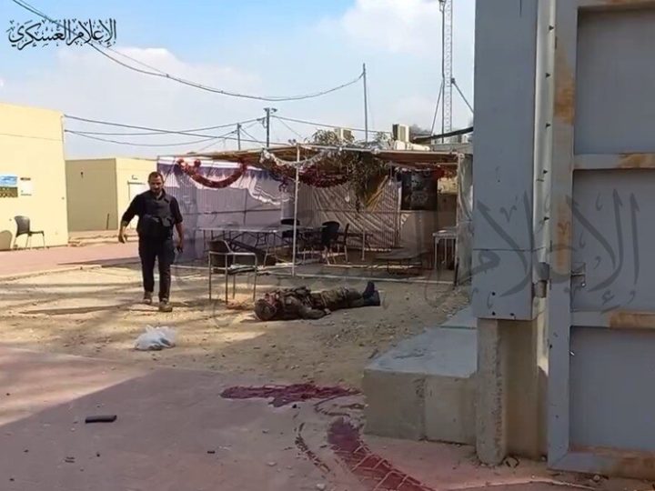 “طوفان الأقصى” يربك إسرائيل.. أزمة “التحقيق” تنفجر وارتدادات الهزيمة تكشف انهيار الأسطورة الأمنية