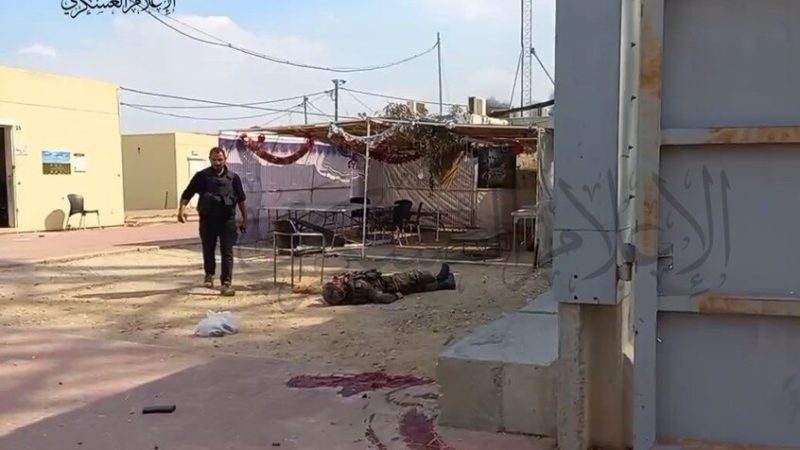 “طوفان الأقصى” يربك إسرائيل.. أزمة “التحقيق” تنفجر وارتدادات الهزيمة تكشف انهيار الأسطورة الأمنية