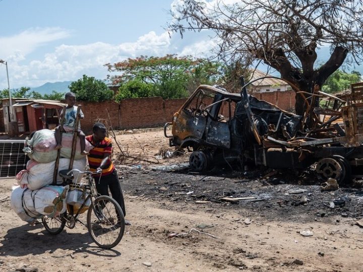 الكونغو الديمقراطية.. تجدد الاشتباكات قرب أوفيرا رغم إعلان “إم 23” انسحابها من المدينة