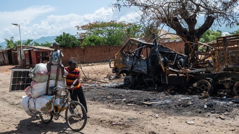 الكونغو الديمقراطية.. تجدد الاشتباكات قرب أوفيرا رغم إعلان “إم 23” انسحابها من المدينة