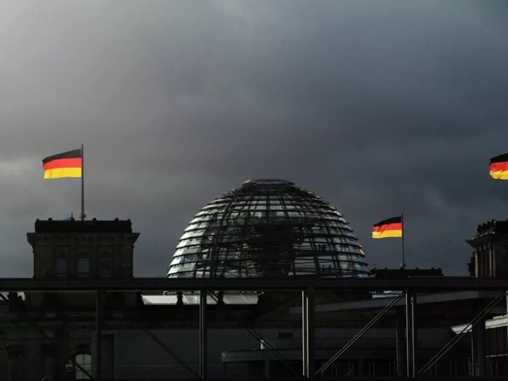 وزيرة الاقتصاد الألمانية تحذر: الوضع الاقتصادي “خطير للغاية”