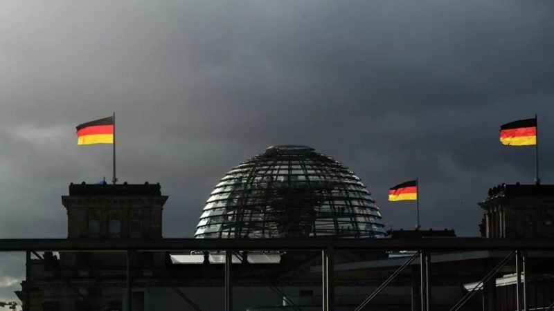 وزيرة الاقتصاد الألمانية تحذر: الوضع الاقتصادي “خطير للغاية”