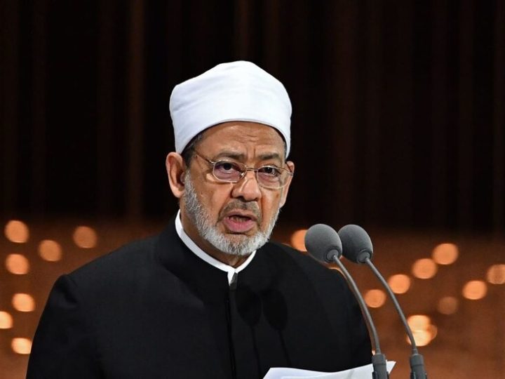 رسالة نارية من الأزهر إلى إيطاليا بشأن القضية الفلسطينية