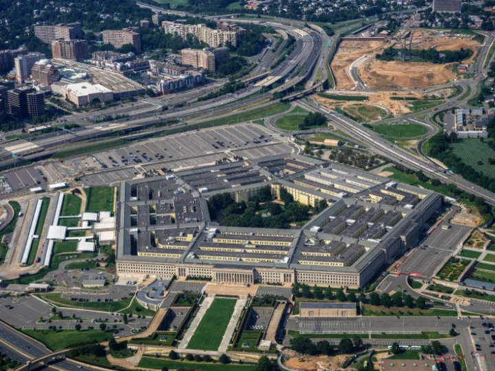 البنتاغون: الصين حمّلت على الأرجح حوالي 100 صاروخ باليستي عابر للقارات في أحدث 3 مواقع أنشأتها